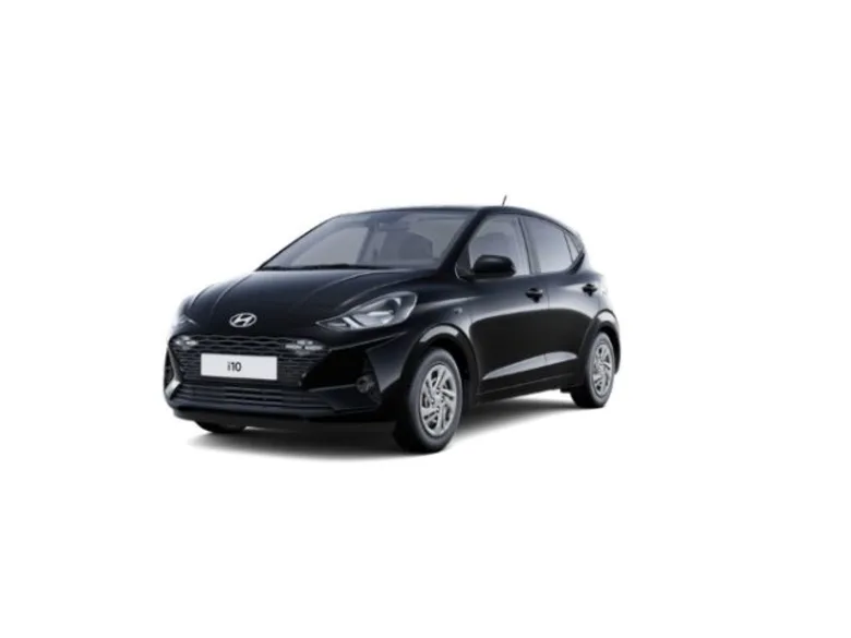 HYUNDAI i10 Navigation Apple Android Klima PDC Kamera Vorschau Bild