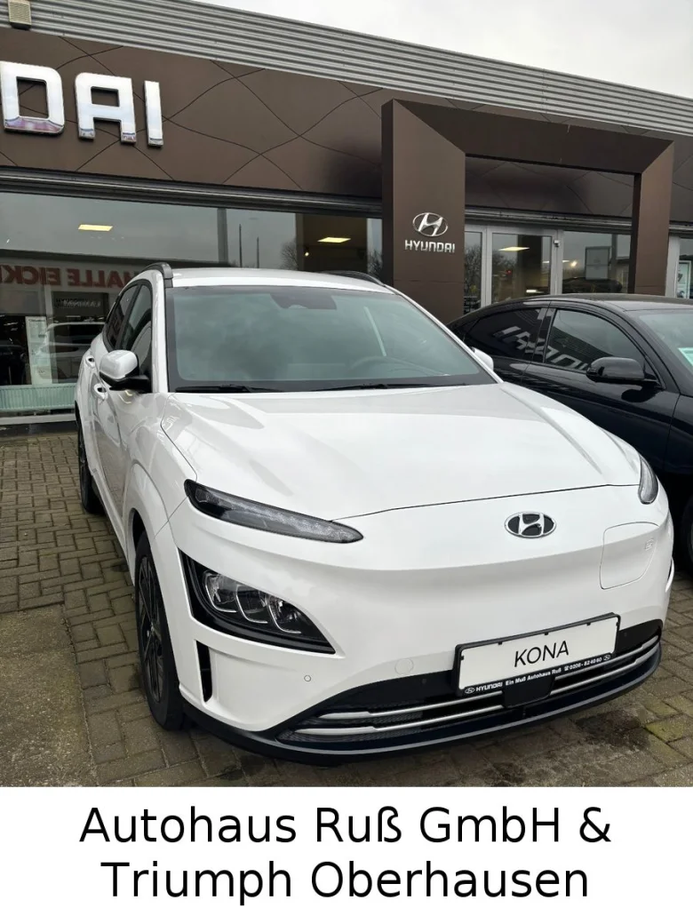 HYUNDAI Kona  E PRIME 150KW Vorschau Bild