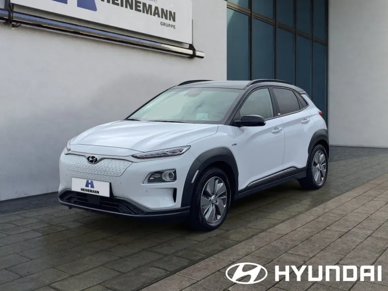 HYUNDAI Kona  Electro MJ20 (150kW) PREMIUM-Paket inkl. Si Vorschau Bild