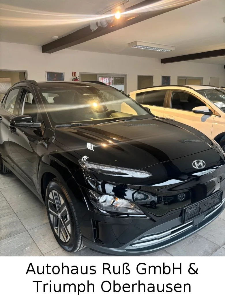 HYUNDAI Kona  Select Elektro 2WD Vorschau Bild