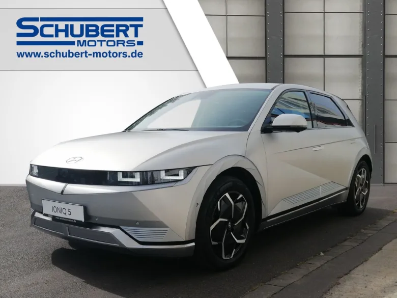 HYUNDAI IONIQ 5 Uniq Elektro 4WD 58 kWh 4WD Navi Soundsy Vorschau Bild