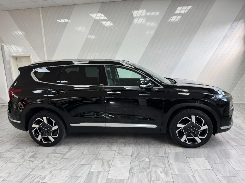 HYUNDAI Santa Fe  2.2 CRDi DCT Prime 4WD Panodach Vorschau Bild