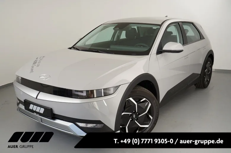 HYUNDAI IONIQ 5  Limousine Navi LED PDC MFL Vorschau Bild