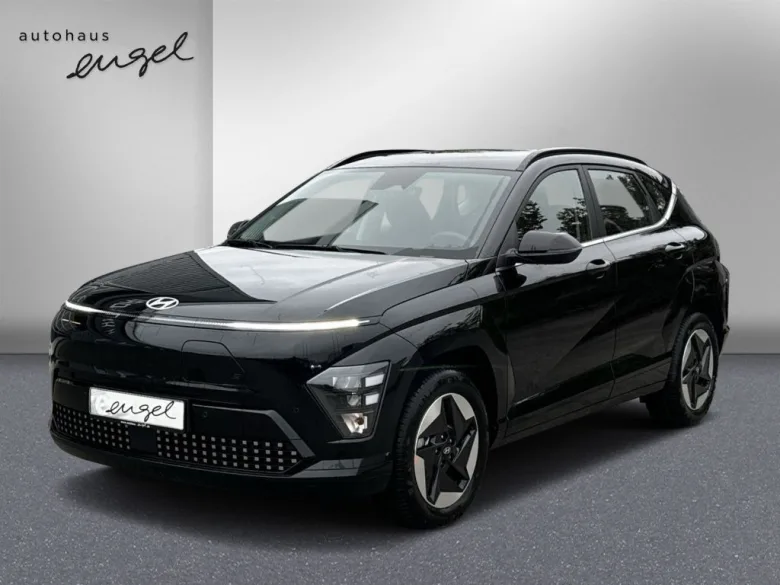 HYUNDAI Kona EV (SX2),Advantage,Effizienz-Paket,NAVI,LED Vorschau Bild