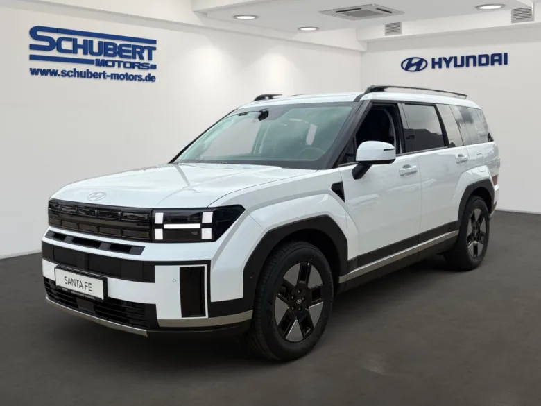 HYUNDAI Santa Fe  Signature *UPE 63440* 1.6 T-GDI HEV 4WD Vorschau Bild