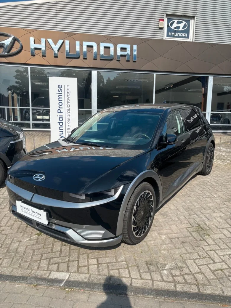 HYUNDAI IONIQ 5   Uniq Elektro 4WD Vorschau Bild