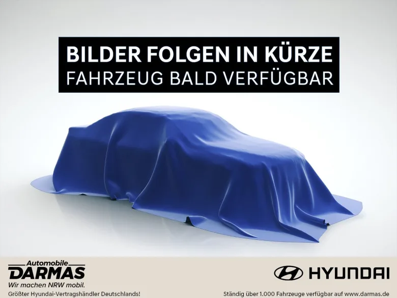 HYUNDAI i30 1.0 Turbo DCT 48V Trend Navi LED TOP Apple Vorschau Bild