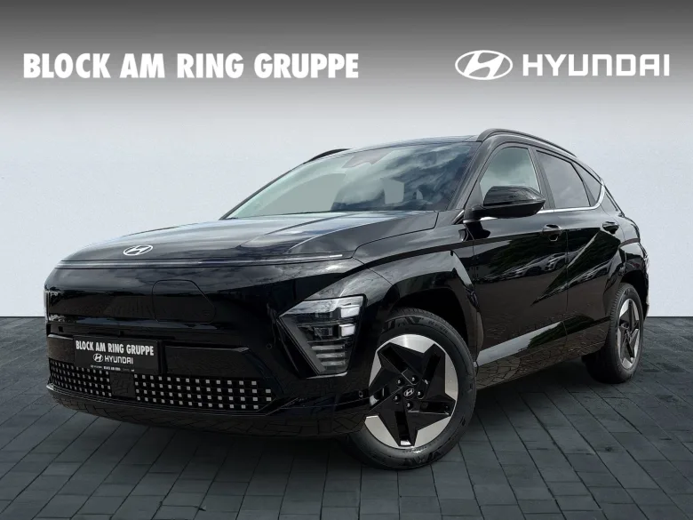 HYUNDAI Kona  Vorschau Bild