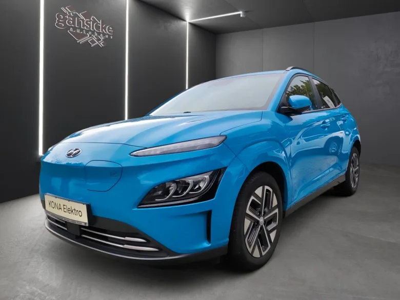 HYUNDAI KONA Elektro ELEKTRO Prime 150kW Vorschau Bild