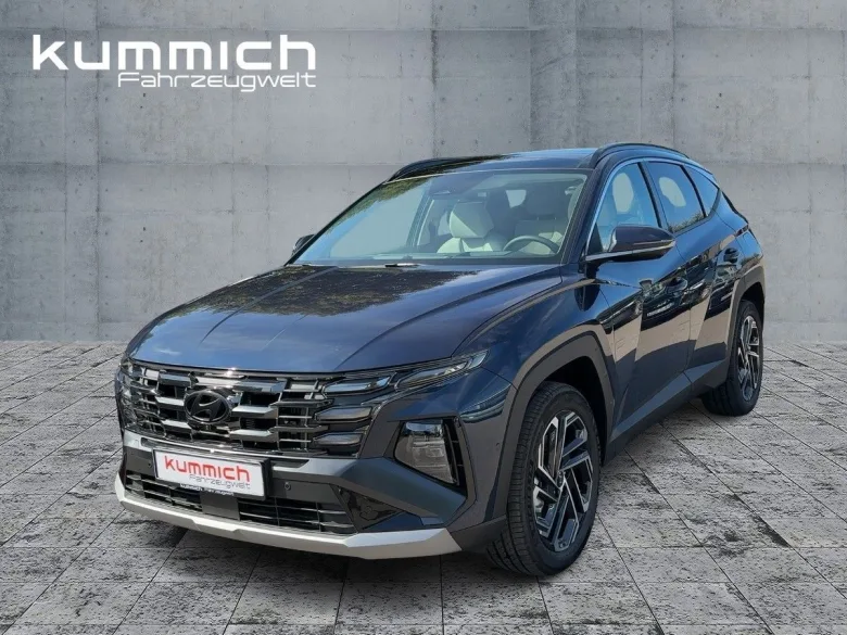 HYUNDAI Tucson  HEV 1.6T-GDi 215PS PRIME PANO+360° Vorschau Bild