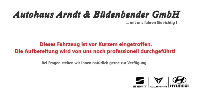 HYUNDAI i10  FL (MY25) 1.0 5-AMT 2WD Trend *Komfortpaket Vorschau Bild