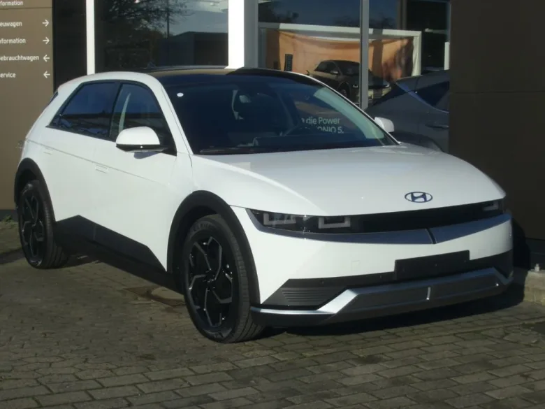 HYUNDAI IONIQ 5  77,4 kWh Allrad Techniq, Bose, Panorama Vorschau Bild