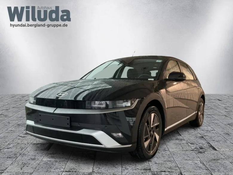 HYUNDAI IONIQ 5  MY26 63 kWh 2WD (170 PS) Wärmepumpe Vorschau Bild