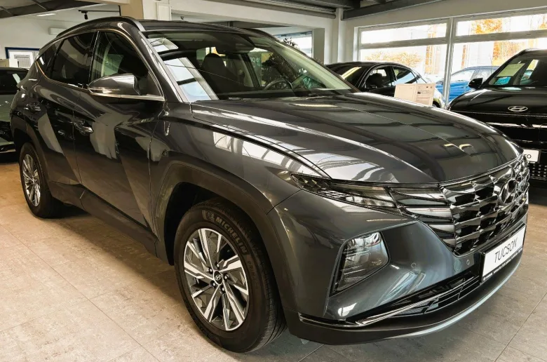 HYUNDAI Tucson  Trend Hybrid 4WD Vorschau Bild