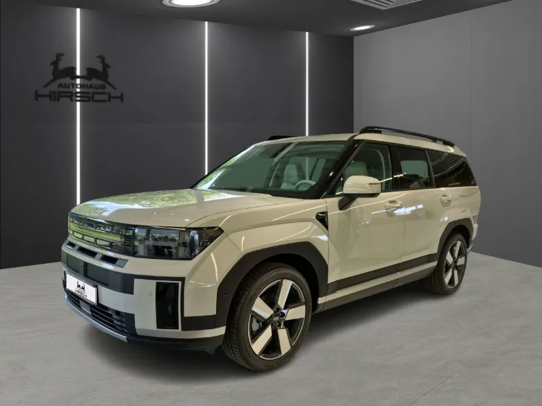 HYUNDAI Santa Fe  PHEV 1.6 T-GDI 6-AT 4WD SIGNATURE Vorschau Bild