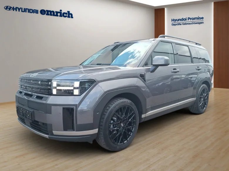 HYUNDAI Santa Fe  1.6 T-GDI Hybrid 158 kW 4WD Signature Vorschau Bild