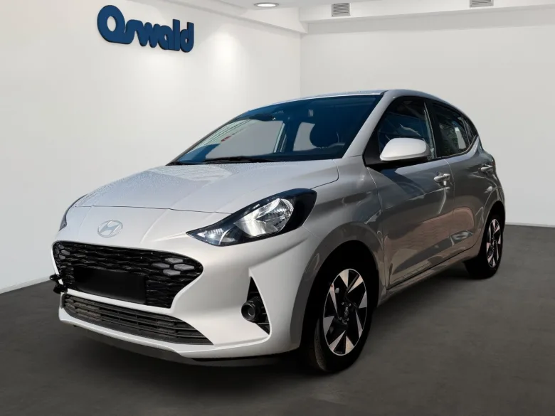 HYUNDAI i10  Trend Automatik Vorschau Bild