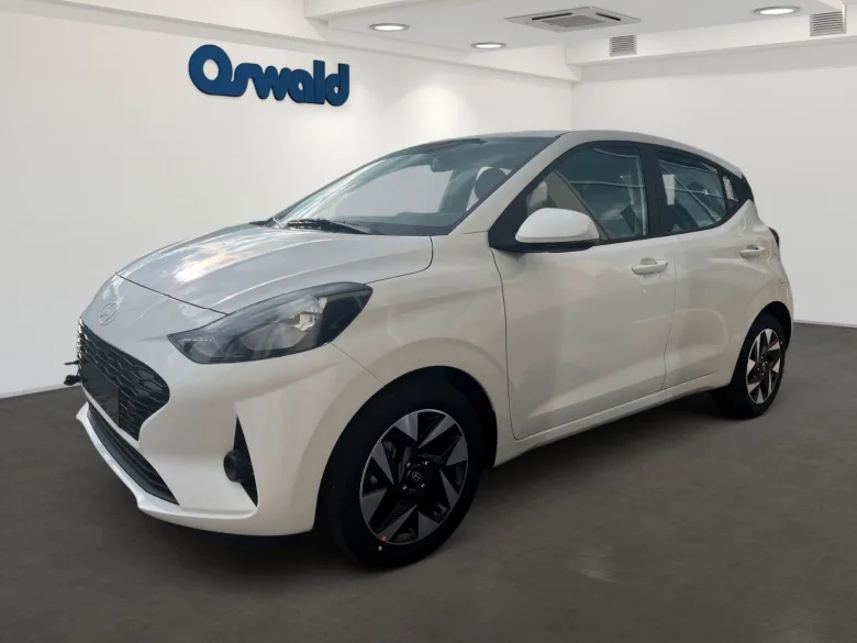 HYUNDAI i10  Trend Vorschau Bild