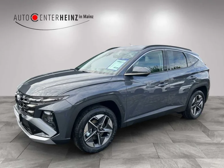 HYUNDAI Tucson  MY26 1.6 T-GDi 2WD DCT Trend *Krell-Sound Vorschau Bild