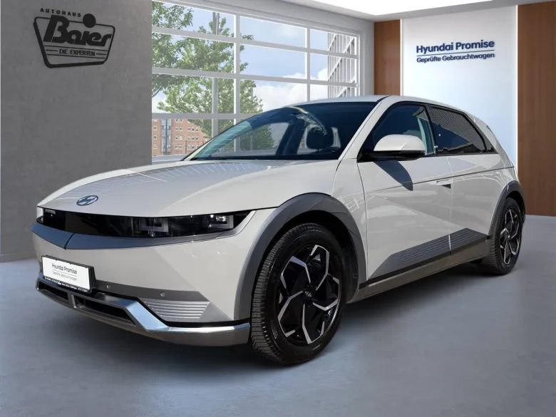 HYUNDAI IONIQ 5  mit 72,6kWh Batterie (217 PS) TECHNIQ-Pa Vorschau Bild