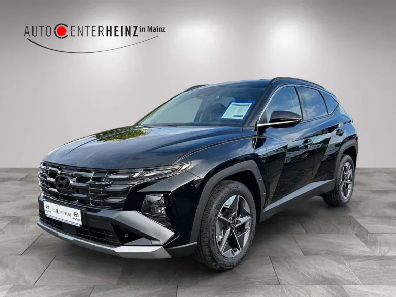 HYUNDAI Tucson  MY26 1.6 T-GDi 2WD DCT Trend Vorschau Bild