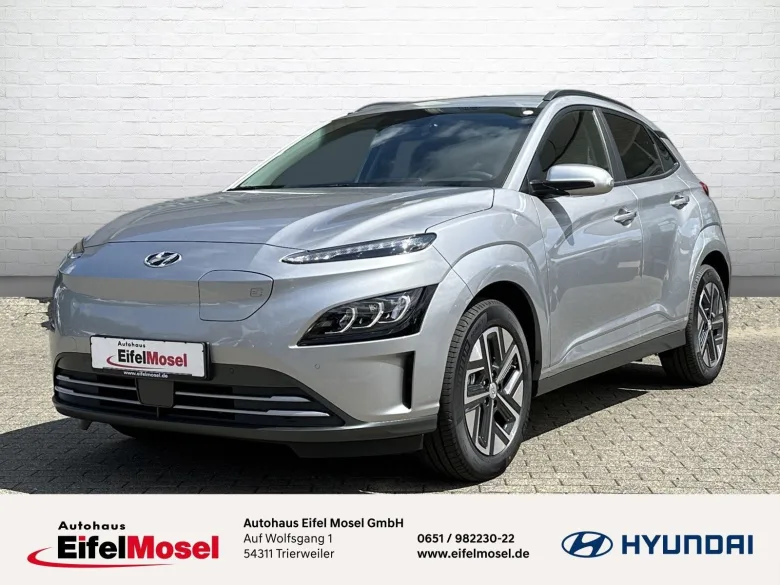 HYUNDAI KONA Elektro  ELEKTRO 100kW**ADVANTAGE**Navi /SHZ Vorschau Bild