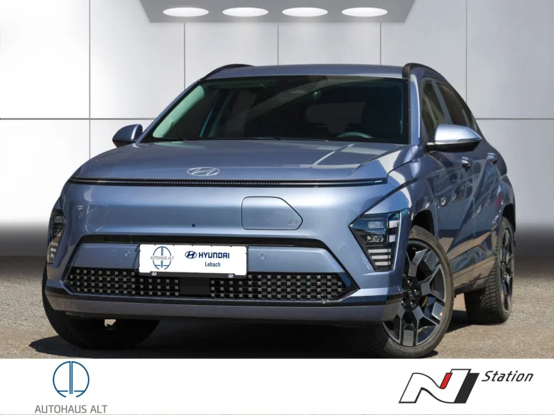 HYUNDAI Kona  Prime Elektro 2WD Vorschau Bild