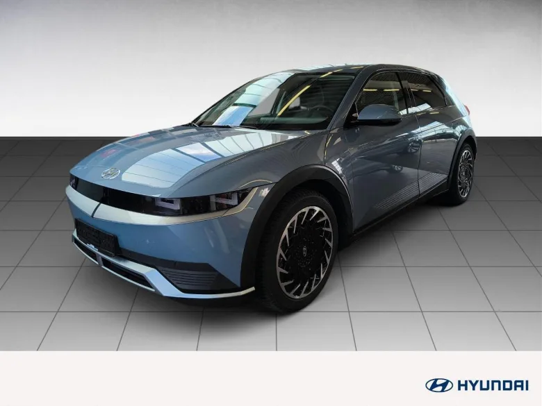 HYUNDAI IONIQ 5 77,4 kWh 2WD TECHNIQ 20" LED NSCC Vorschau Bild