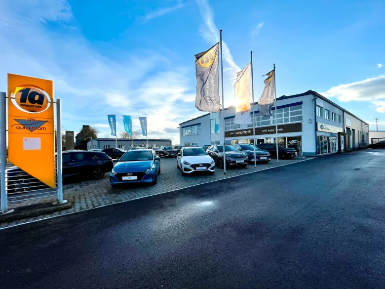 HYUNDAI i10  Select Vorschau Bild