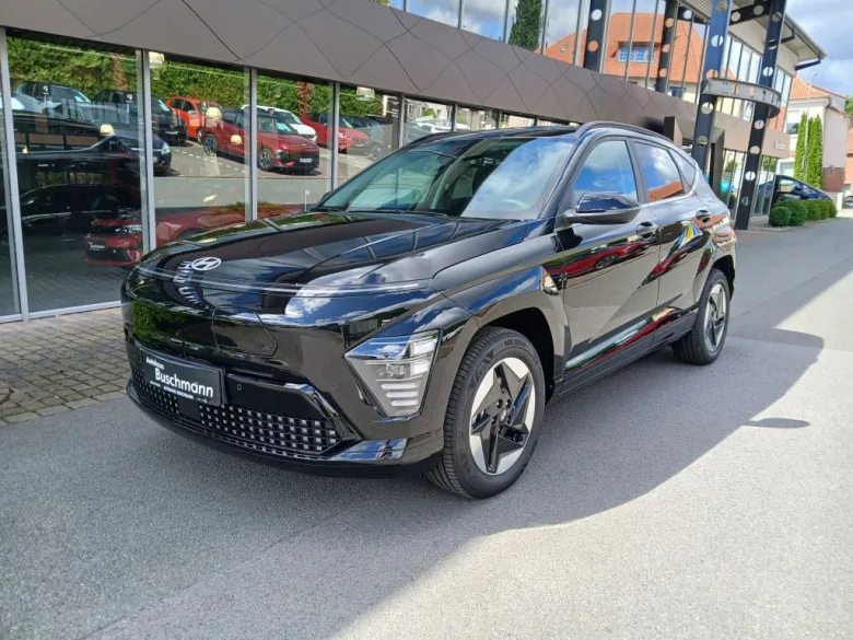 HYUNDAI Kona Elektro Trend (SX2) Vorschau Bild