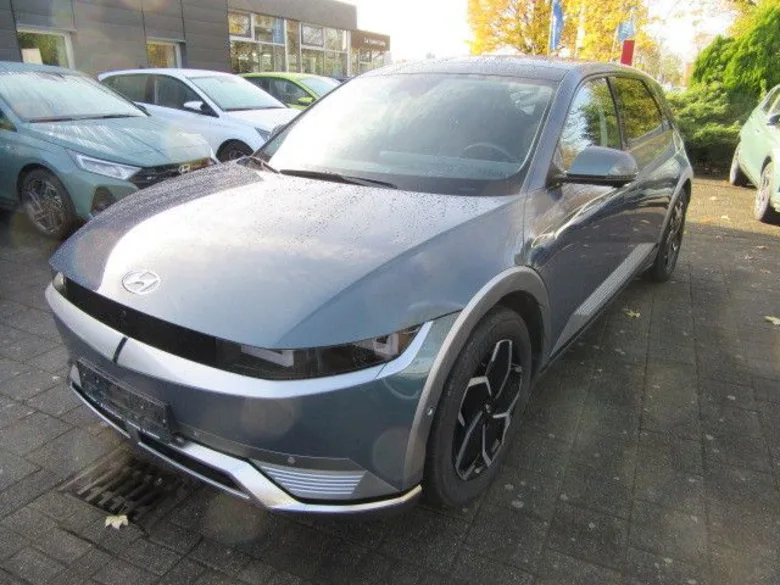 HYUNDAI IONIQ 5 Uniq Elektro 4WD Vorschau Bild