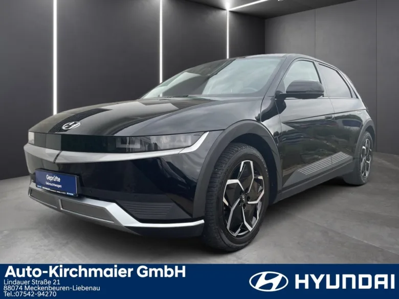 HYUNDAI IONIQ 5  Techniq Elektro 4WD 77kwh AHK AssistenzP Vorschau Bild