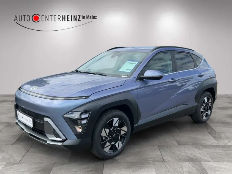HYUNDAI ANDERE KONA Hybrid 1.6 GDI DCT Trend*el.Heckklappe* Vorschau Bild
