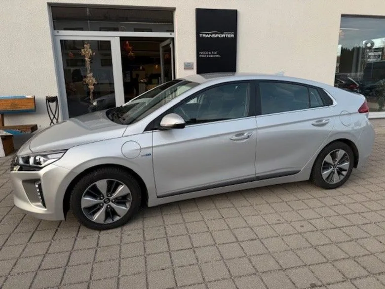 HYUNDAI IONIQ 1.6 A/T Style Plug-In Hybrid Vorschau Bild