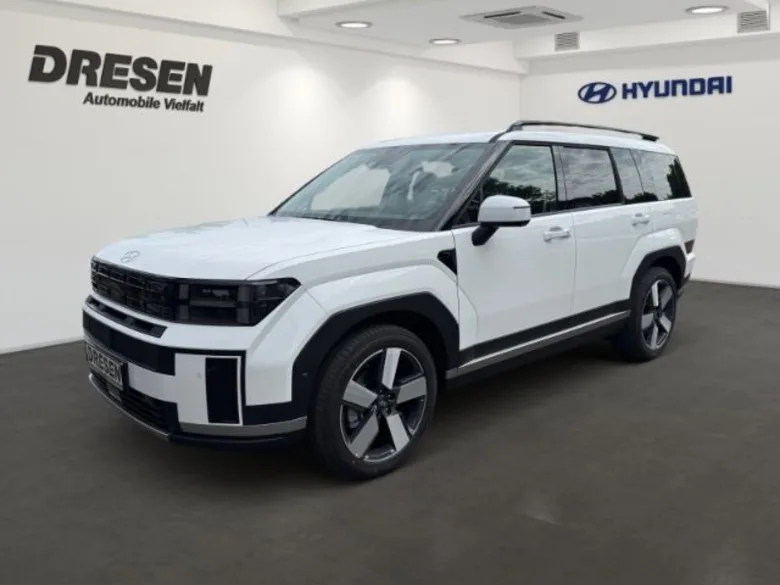 HYUNDAI Santa Fe Signature 4WD (MY25) PHEV Automatik+LED Vorschau Bild