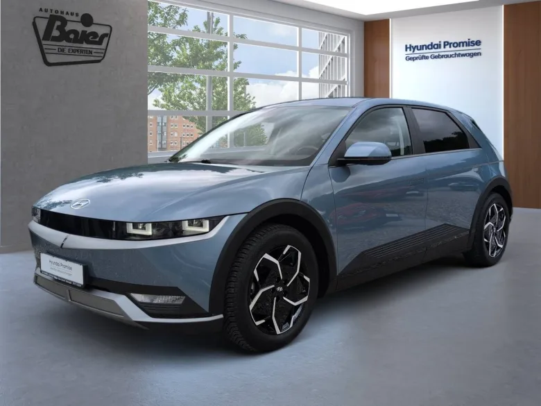 HYUNDAI IONIQ 5  mit Heckantrieb und 58kWh Batt. Vorschau Bild