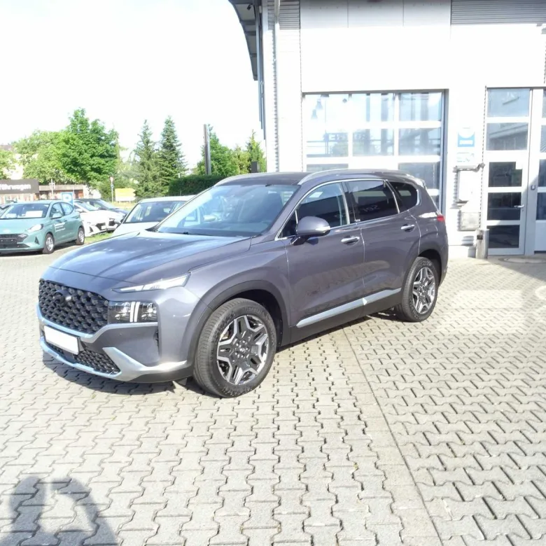 HYUNDAI ANDERE SANTA FE Plug-In Hybrid 1.6 Plugin-4WD Prime Vorschau Bild