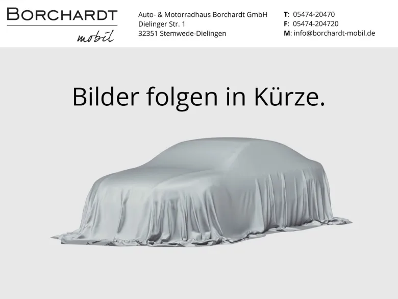 HYUNDAI Tucson  FL1.6 T-GDi, 160PS,Automatik,Navi,ACC,LED Vorschau Bild