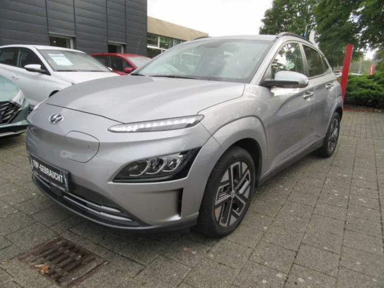 HYUNDAI Kona  ADVANTAGE-Paket Elektro MY23 Vorschau Bild