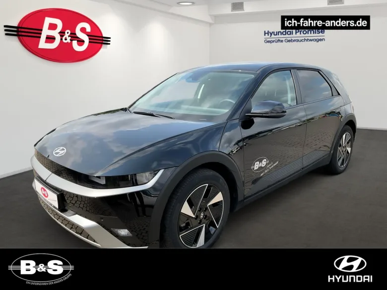 HYUNDAI IONIQ 5  DYNAMIQ MY25 84KWH 229PS Vorschau Bild