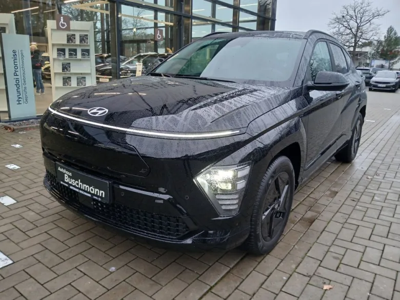 HYUNDAI Kona Elektro 49kWh Trend Vorschau Bild