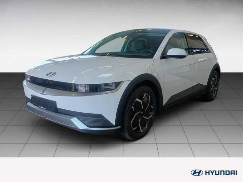 HYUNDAI IONIQ 5 77,4 kWh 2WD TECHNIQ PANO SONDERLACK Vorschau Bild