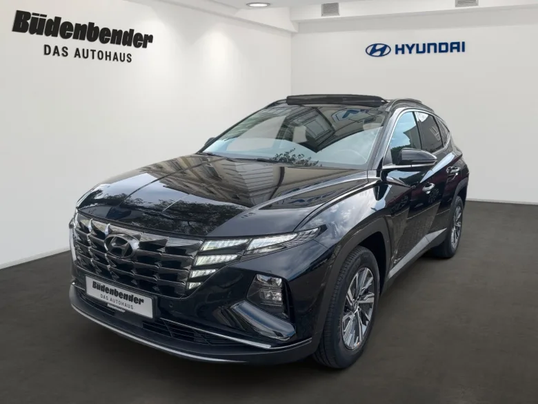 HYUNDAI Tucson  1.6 T-GDI 169kW Hybrid Trend Auto Vorschau Bild