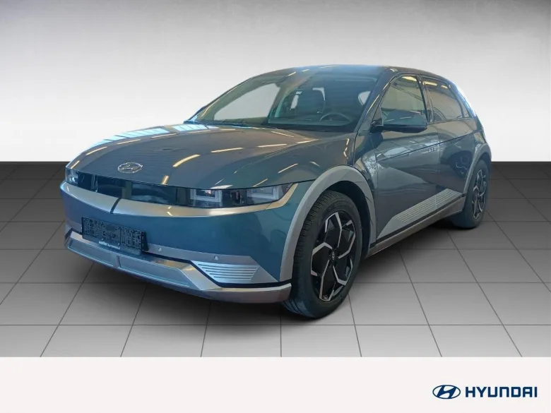 HYUNDAI IONIQ 5  72,6 kWh 4WD TECHNIQ NSCC LED Vorschau Bild