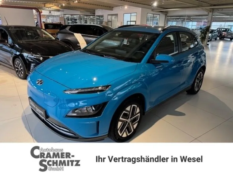 HYUNDAI Kona 39,2 kWh Select Elektro 2WD Vorschau Bild