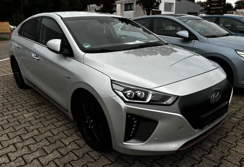 HYUNDAI IONIQ   Style Elektro Vorschau Bild