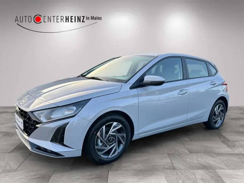 HYUNDAI i20  1.0 T-GDI Trend*Komfortpaket* Vorschau Bild