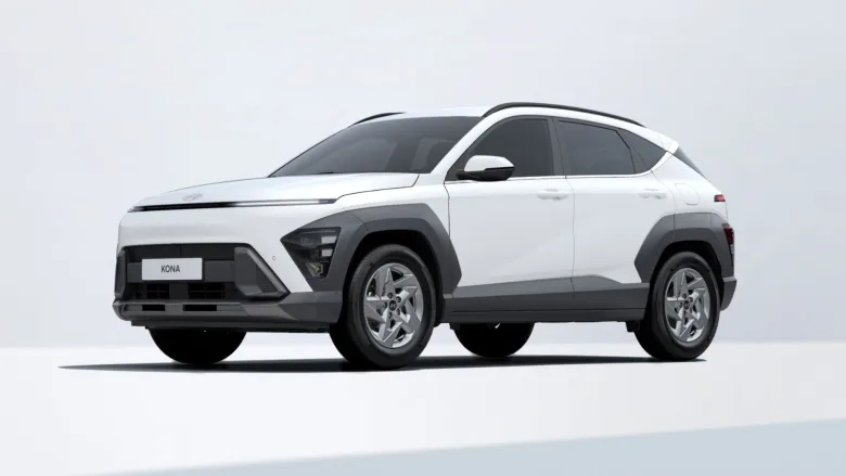 HYUNDAI Kona  1.6 T-GDI Trend *Nav*CarPlay*ACC*LED*Kamera Vorschau Bild