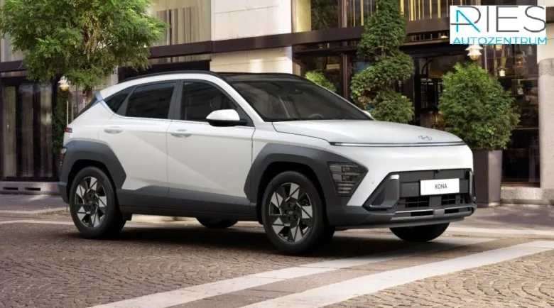 HYUNDAI Kona 1.6 T-GDI Prime 360*KlimaA*LED*Navi*SD*SHZ Vorschau Bild