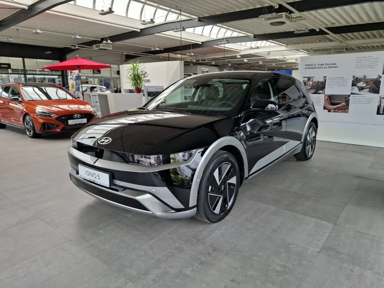 HYUNDAI IONIQ 5  (MY25) 84 kWh (229 PS) 2WD TECHNIQ Vorschau Bild